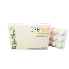 IPB-3 30 COMPRESSE