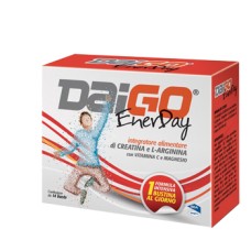 DAIGO ENERDAY 14 BUSTINE 140 G