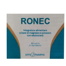 RONEC 30 BUSTINE