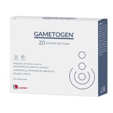 GAMETOGEN 20 BUSTINE