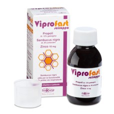 VIPROFAST SCIROPPO 100 ML
