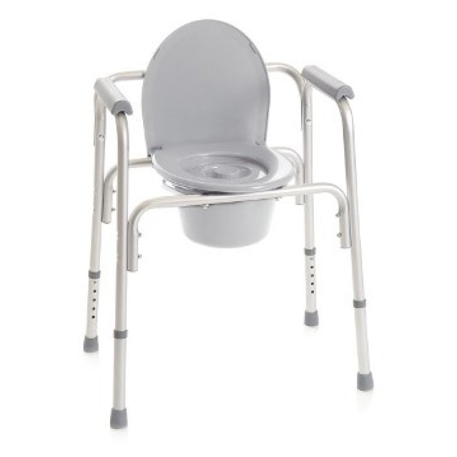 SEDIA COMODA MOPEDIA 4 IN 1