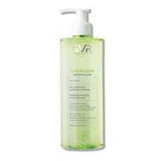 SEBIACLEAR EAU MIC 400 ML