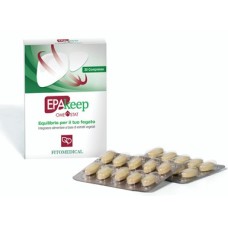 EPAKEEP 30 COMPRESSE 710 MG