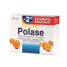 POLASE ARANCIA 12 BUSTINE