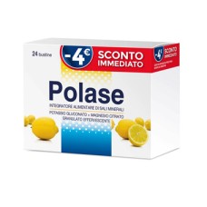 POLASE LIMONE 24 BUSTINE PROMO