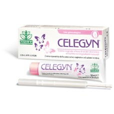 CELEGYN CREMA 30 ML