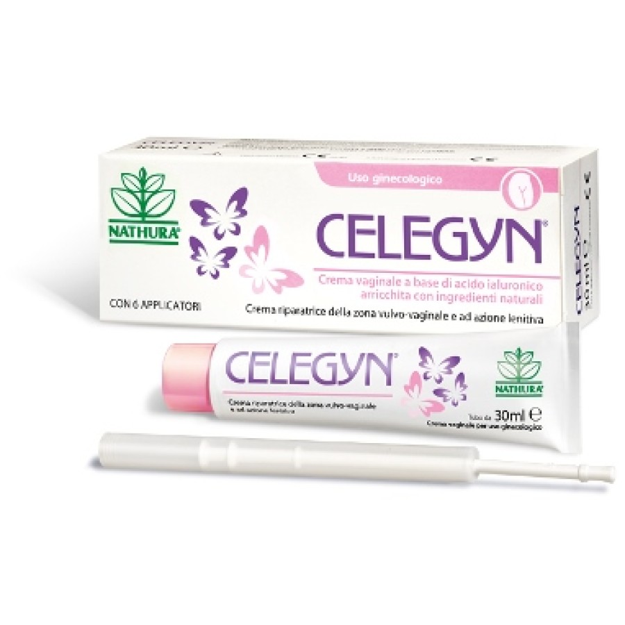 CELEGYN CREMA 30 ML
