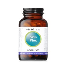 VIRIDIAN SKIN PLEX 60 CAPSULE