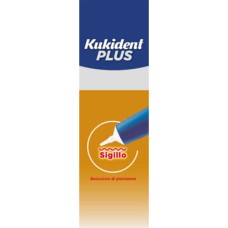 KUKIDENT SIGILLO 57 G MAXI CONVENIENZA