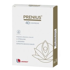 PRENIUS 40 COMPRESSE