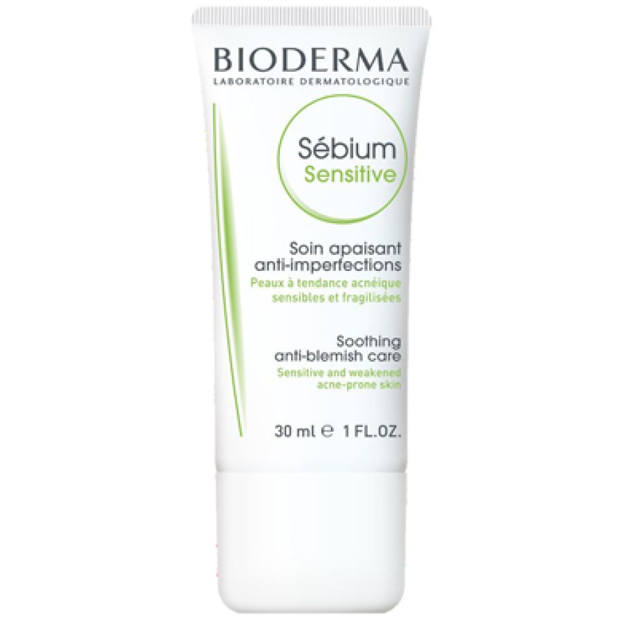 SEBIUM SENSITIVE 30 ML