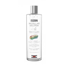MICELLAR SOLUTION 400 ML TUBO