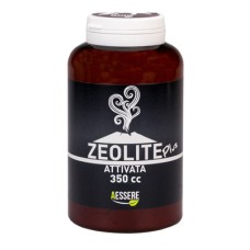 ZEOLITE PLUS ATTIVATA 350 ML