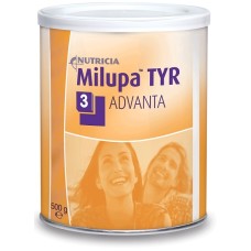 TYR 3 ADVANTA 500 G