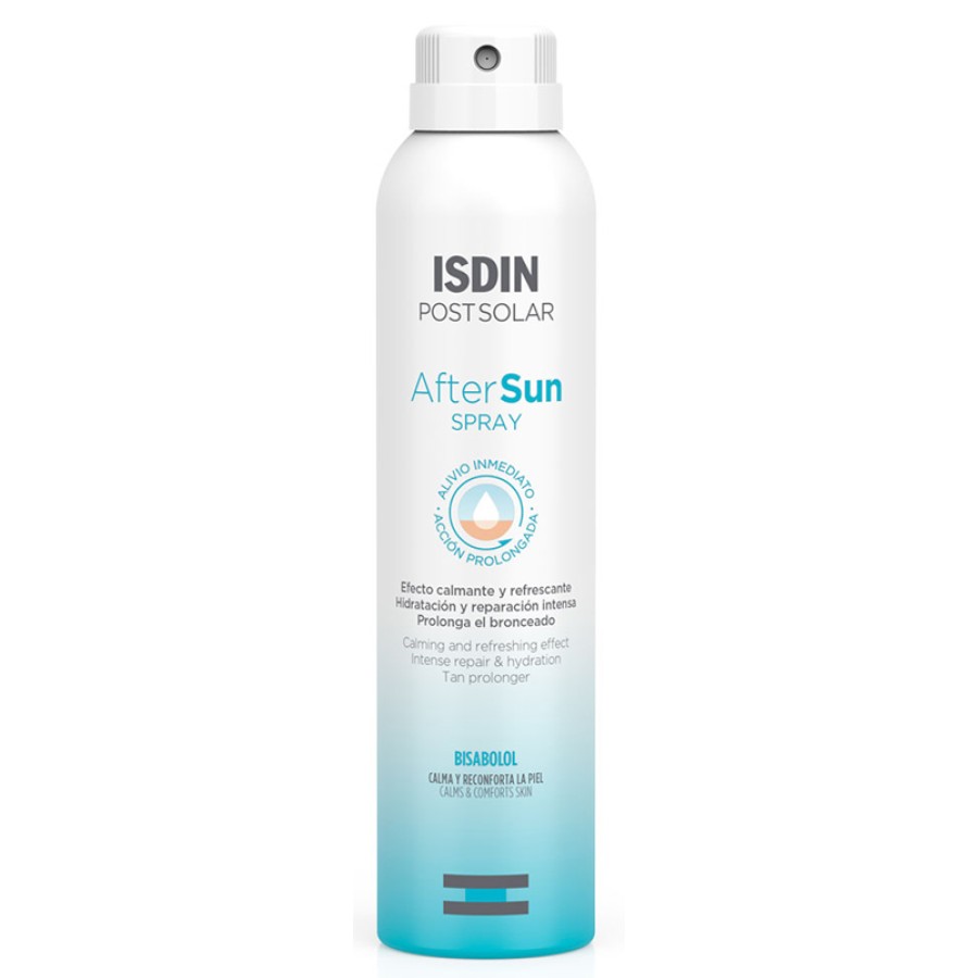 AFTER SUN 200 ML