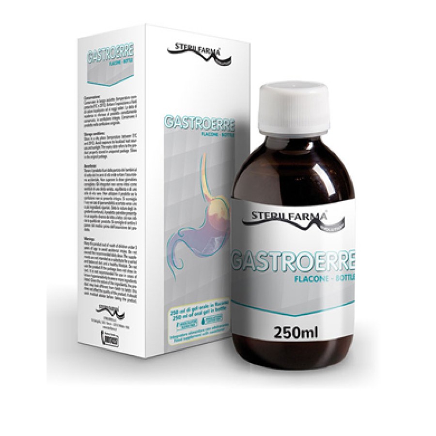 GASTROERRE 250 ML