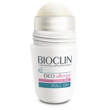 BIOCLIN DEO ALLERGY ROLL ON