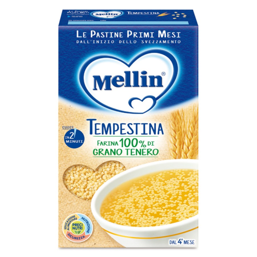 MELLIN TEMPESTINA 320 G