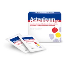 ASTENICUM 14 BUSTINE
