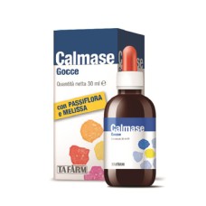 CALMASE GOCCE 30 ML