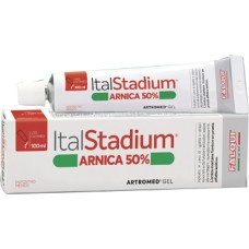 ITALSTADIUM ARTROMED GEL ARNICA 50% 100 ML