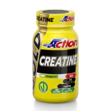 PROACTION CREATINE GOLD 100 COMPRESSE