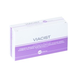VIACIST 14 BUSTINE