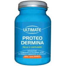 ULTIMATE PROTEO DERMINA ARANCIA 450 G