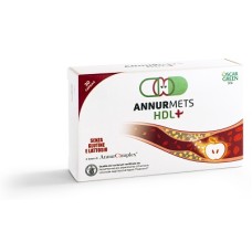 ANNURMETS HDL+ 30 COMPRESSE