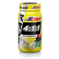 PROACTION BCAA 411 250 COMPRESSE