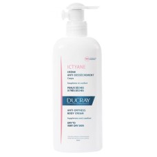 ICTYANE CREMA 400 ML DUCRAY 2017