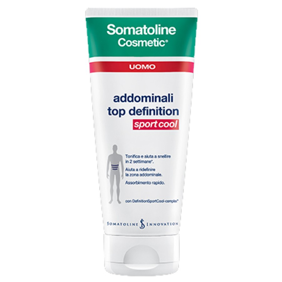 SOMAT C UOMO TOP DEF 200 ML PROMO