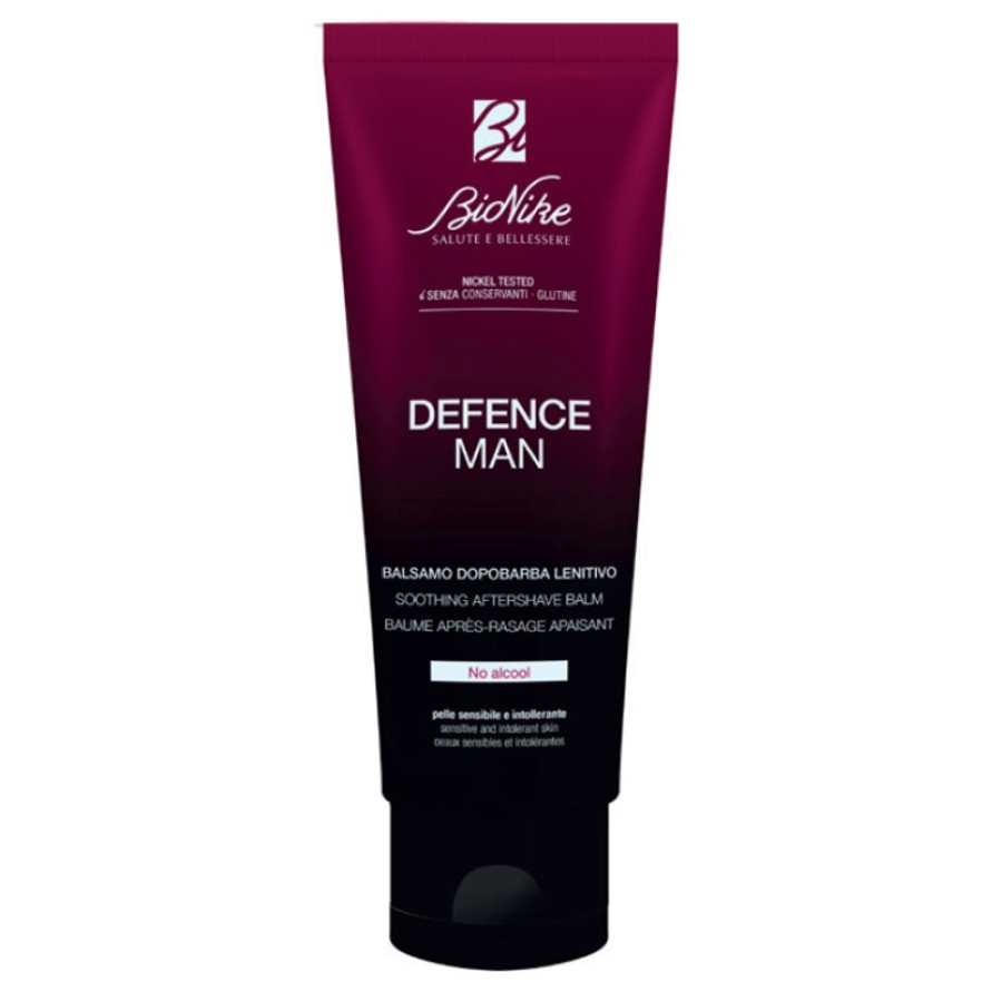 SAFE BALM BALSAMO DOPOBARBA LENITIVO 75 ML