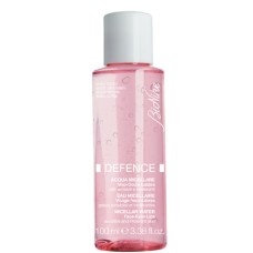 DEFENCE ACQUA MICELLARE TRAVEL SIZE 100 ML