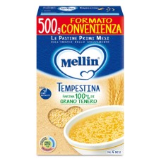 MELLIN TEMPESTINA 500 G