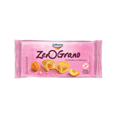 ZEROGRANO PLUMCAKE ALBICOCCA 180 G