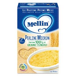 MELLIN PERLINE MICRON 320 G