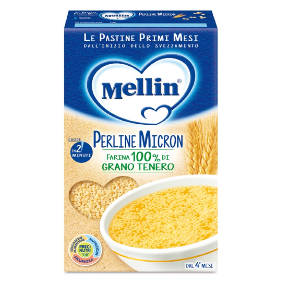 MELLIN PERLINE MICRON 320 G
