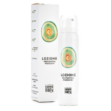 LINEA MAMMABABY LOZIONE PREVENTIVA PIDOCCHI 75 ML