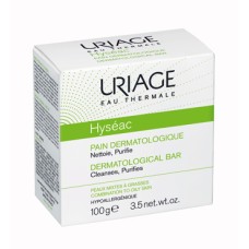 HYSEAC PANE DERMATOLOGICO 100 G