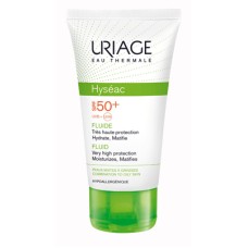 HYSEAC SOLAIRE SPF50+ 50 ML