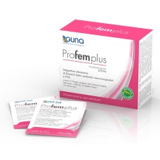 PROFEM PLUS 20 BUSTINE