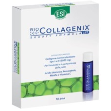 ESI BIOCOLLAGENIX 10 DRINK X 30 ML