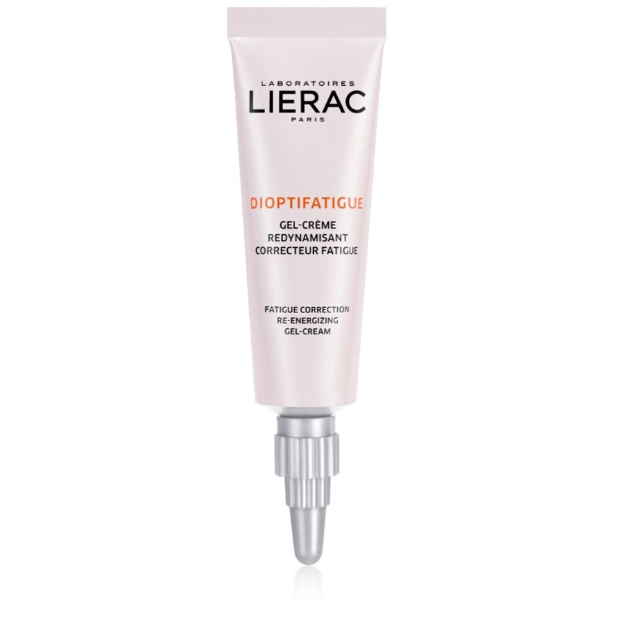 LIERAC DIOPTIFATIGUE 15 ML