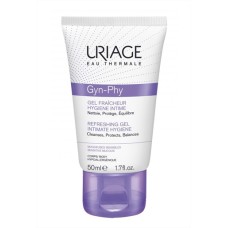 GYN PHY DETERGENTE INTIMO 50 ML