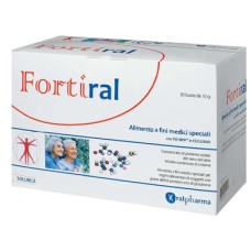 FORTIRAL 30 BUSTINE