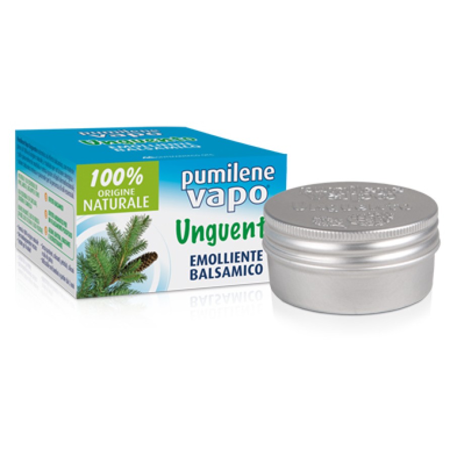 PUMILENE VAPO UNGUENTO BALSAMICO 50 ML