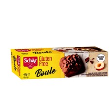 SCHAR BOULE 42 G