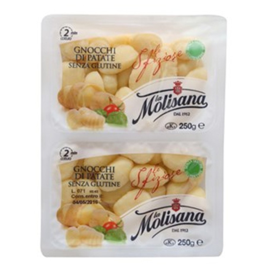 LA MOLISANA GNOCCHI DI PATATE 500 G